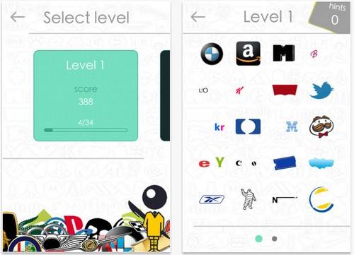 Logos Quiz Level 2 Answers And Hints