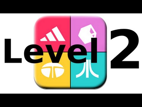 Logos Quiz Level 2 Answers And Hints