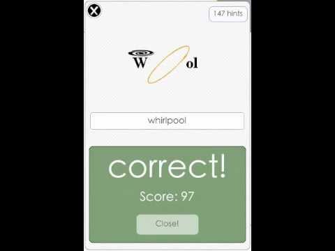 Logos Quiz Level 2 Walkthrough