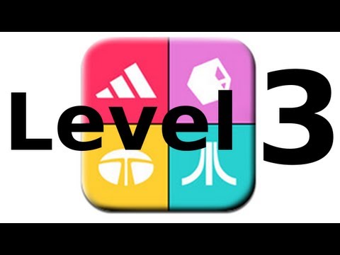 Logos Quiz Level 3 Answers Iphone