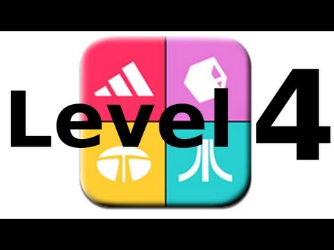 Logos Quiz Level 4 Answers Iphone