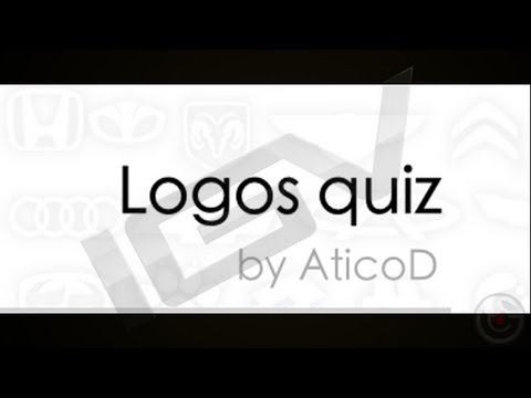 Logos Quiz Level 4 Walkthrough