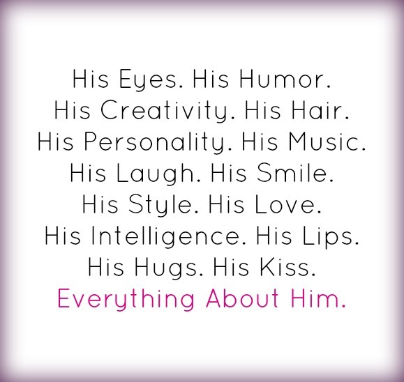 Love Quotes And Sayings For Him Images