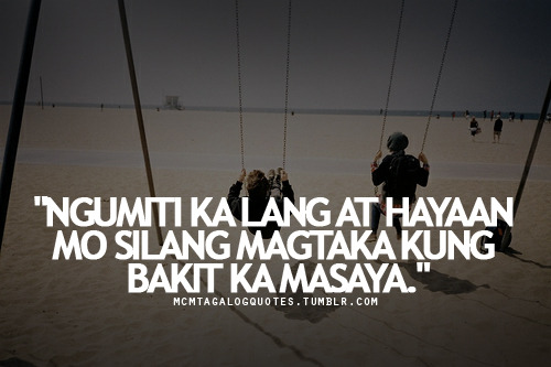 Love Quotes For Her Tagalog Tumblr