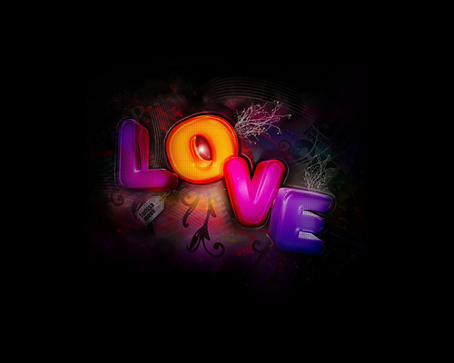 Love Wallpaper For Mobile Phone