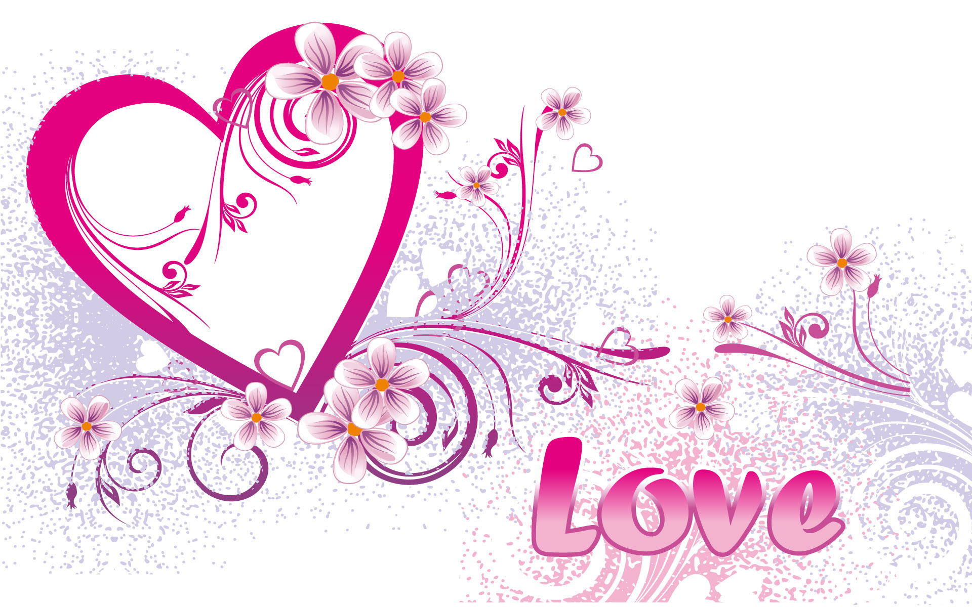 Love Wallpapers For Desktop