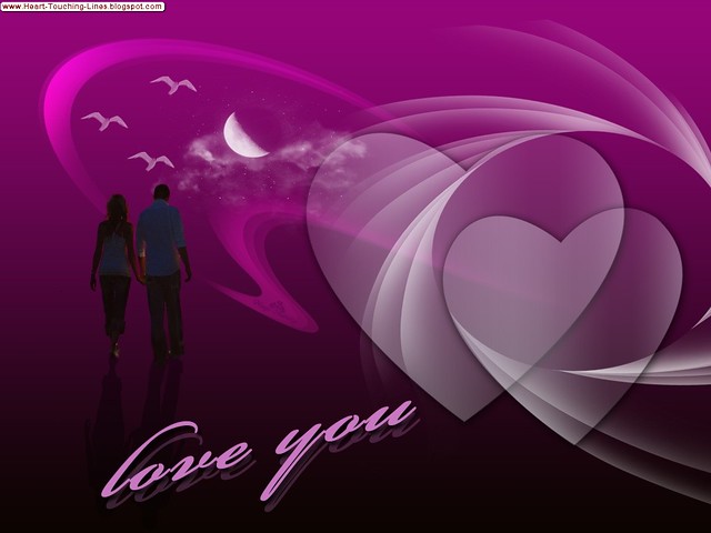 Love Wallpapers For Desktop