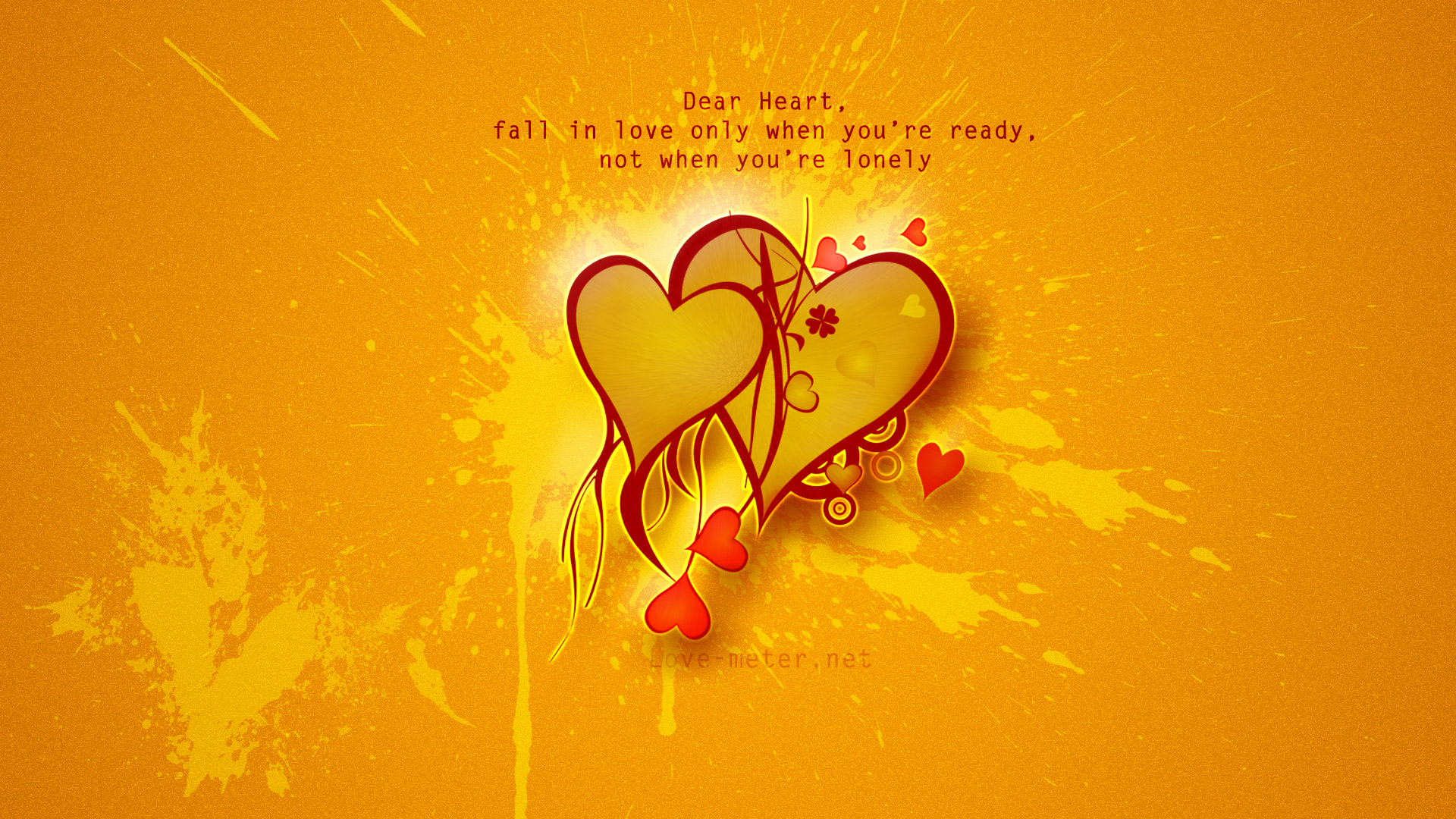 Love Wallpapers For Desktop Background