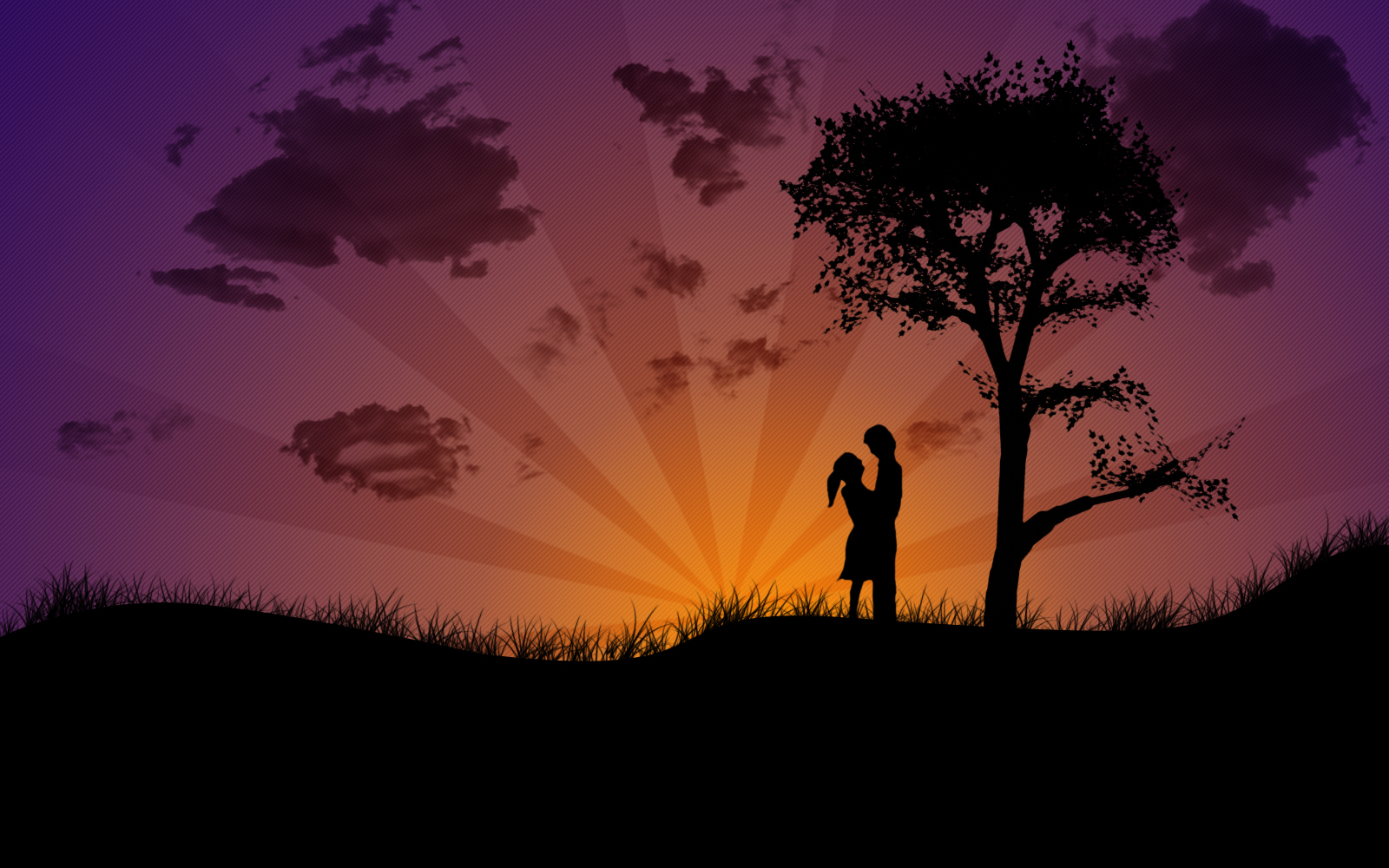 Love Wallpapers For Desktop Background