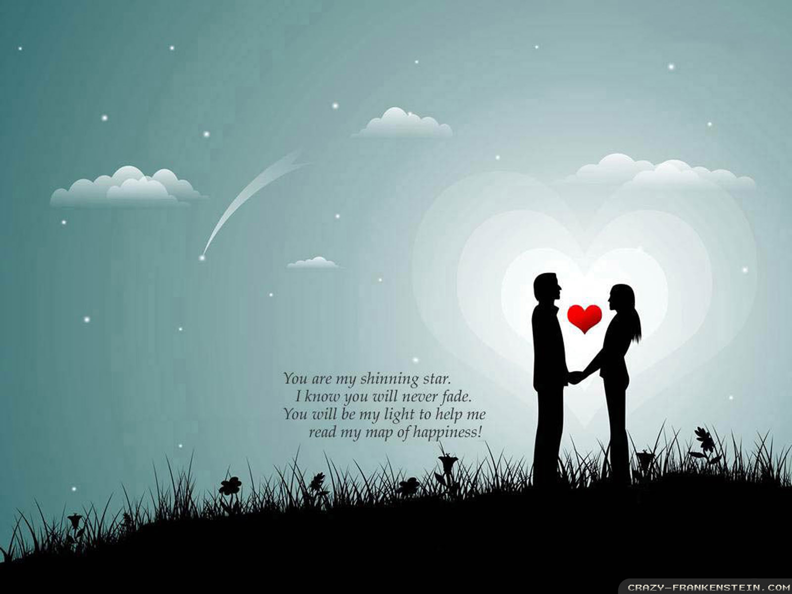 Love Wallpapers For Desktop With Quotes