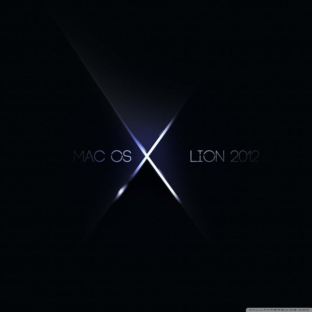 Mac Os X Lion Wallpaper Hd Download