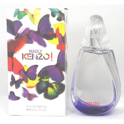 Madly Kenzo Perfume Price