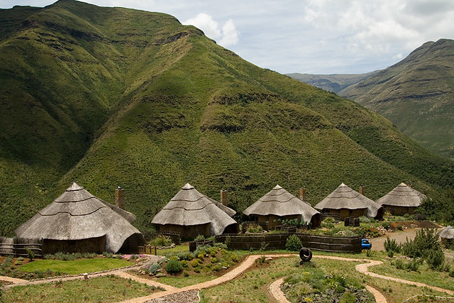 Maliba Lodge