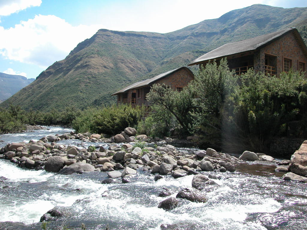 Maliba Lodge