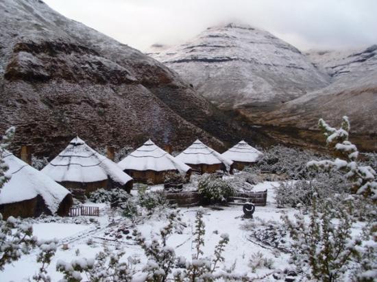 Maliba Lodge