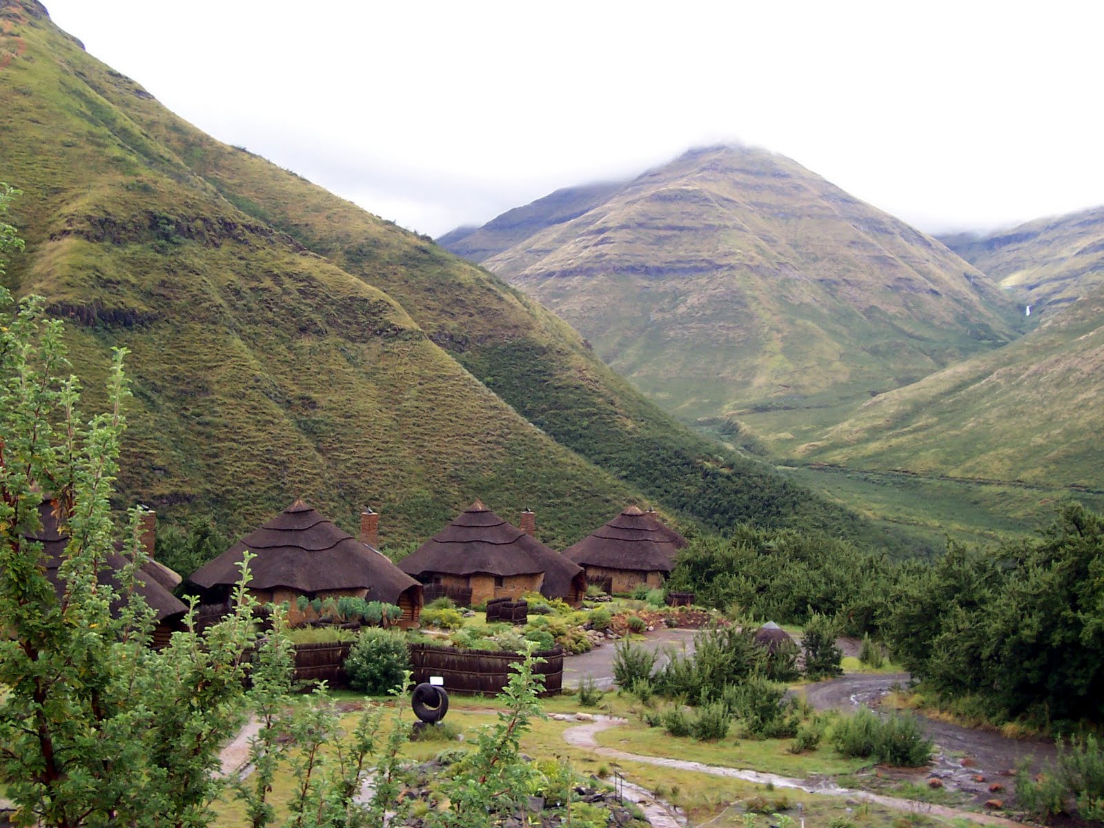 Maliba Lodge