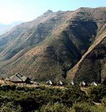 Maliba Lodge Butha Buthe Lesotho