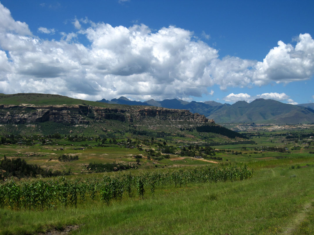 Maliba Lodge Butha Buthe Lesotho