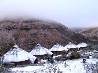 Maliba Lodge Lesotho