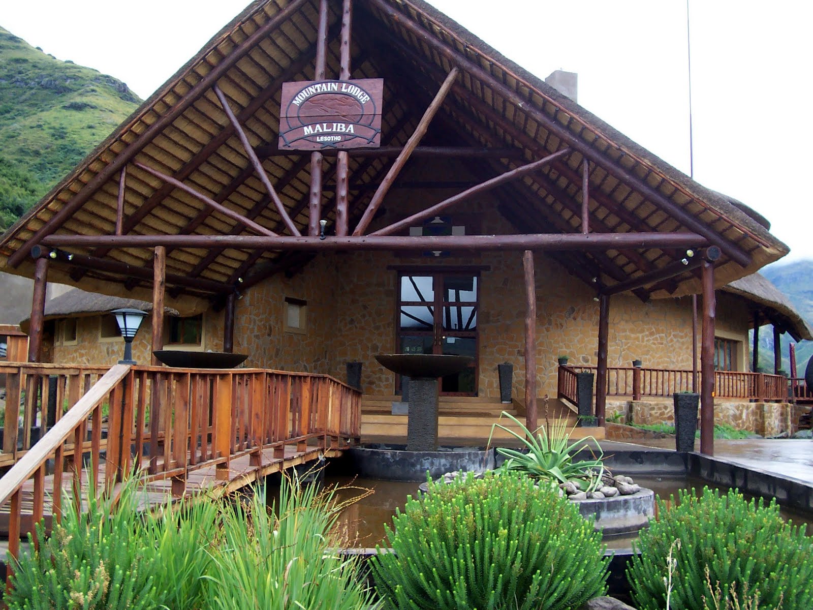 Maliba Lodge Rates