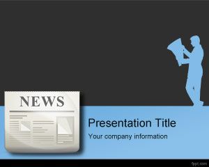 Microsoft Newspaper Templates Free