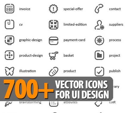 News Icon Vector Free