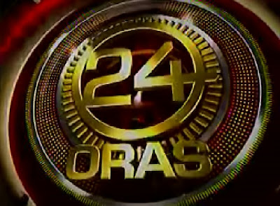 News Today Philippines 24 Oras