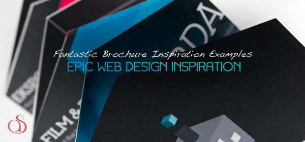 Newsletter Design Inspiration 2012