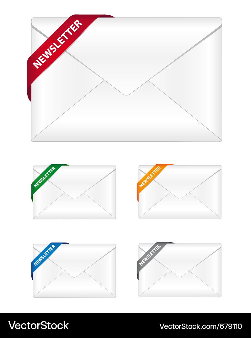 Newsletter Icon Free