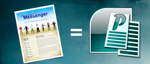 Newsletter Templates For Word For Mac