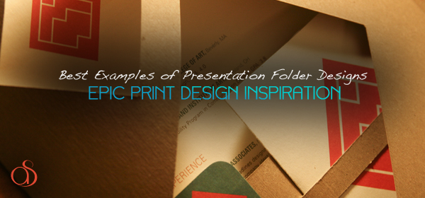 Print Newsletter Design Inspiration