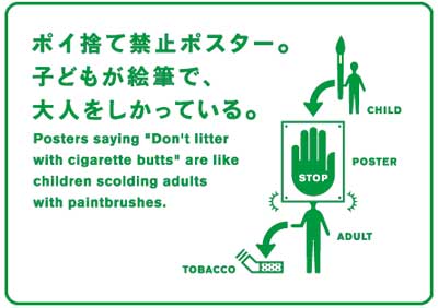 Smoking In Japan