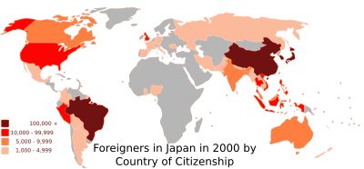 Smoking In Japan Statistics