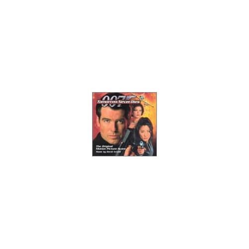 Tomorrow Never Dies 1997 Watch Online Free