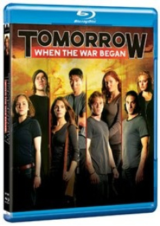 Tomorrow When The War Began 2 Release Date Australia 2012