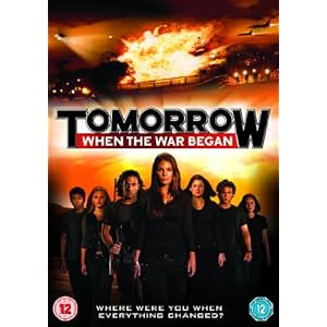 Tomorrow When The War Began 2010 English Subtitles