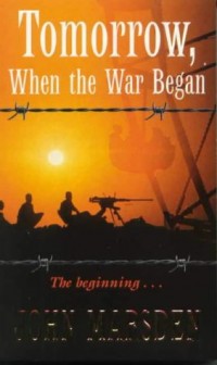 Tomorrow When The War Began 2012 Release Date