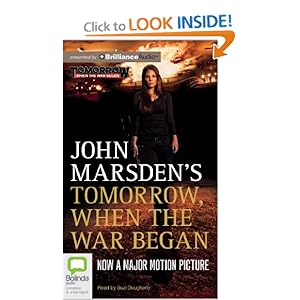 Tomorrow When The War Began 2012 Watch Online