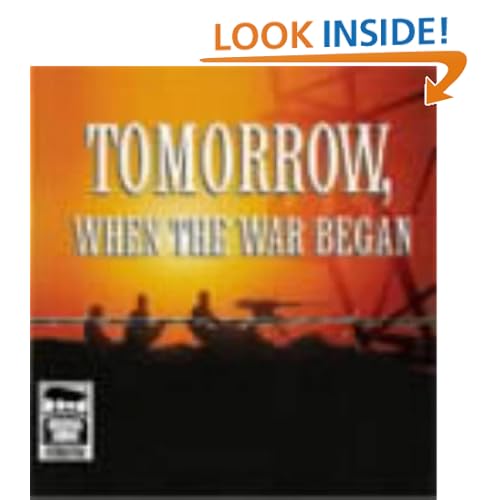 Tomorrow When The War Began 2012 Watch Online