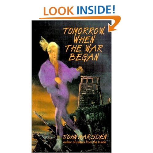 Tomorrow When The War Began 2012 Watch Online