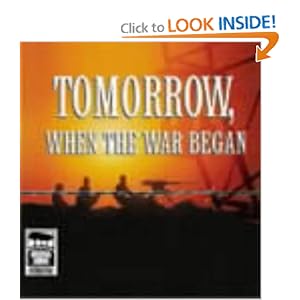 Tomorrow When The War Began Book 1 Quotes