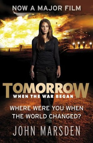 Tomorrow When The War Began Book 3