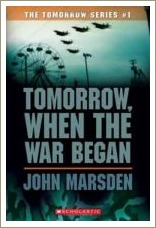 Tomorrow When The War Began Book 4