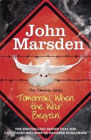 Tomorrow When The War Began Book Online