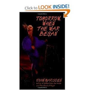 Tomorrow When The War Began Hell Description