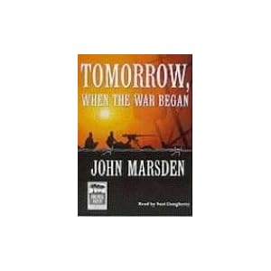 Tomorrow When The War Began Movie Amazon