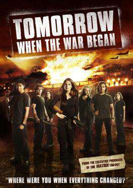 Tomorrow When The War Began Movie Trailer