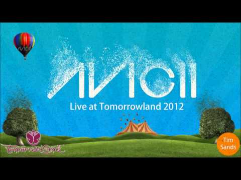 Tomorrowland 2012 Cd Download