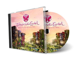 Tomorrowland 2012 Cd Download