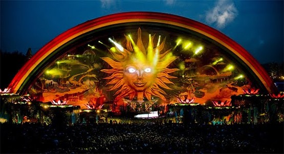 Tomorrowland 2012 Cd Download